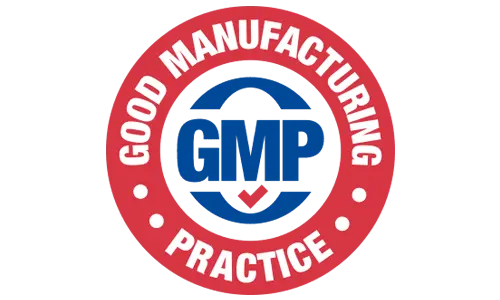 HoneyCept GMP Certified Manufacturing Facility